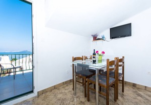 38 m² Apartment ∙ 2 bedrooms ∙ 5 guests