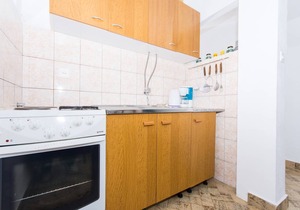 38 m² Apartment ∙ 2 bedrooms ∙ 5 guests