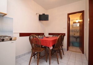 38 m² Apartment ∙ 2 bedrooms ∙ 6 guests