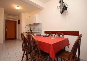 38 m² Apartment ∙ 2 bedrooms ∙ 6 guests