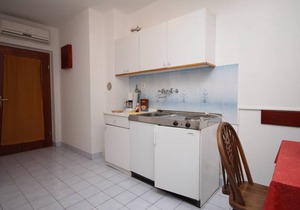 38 m² Apartment ∙ 2 bedrooms ∙ 6 guests