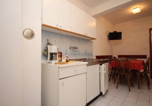 38 m² Apartment ∙ 2 bedrooms ∙ 6 guests
