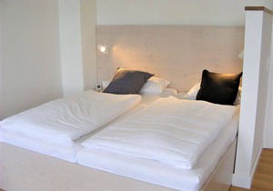 38 m² Apartment ∙ 2 bedrooms ∙ 4 guests