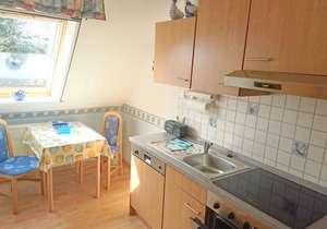 38 m² Apartment ∙ 2 guests