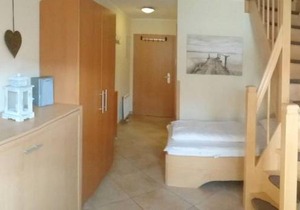 38 m² Apartment ∙ 2 guests