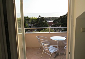 38 m² Apartment ∙ 3 guests