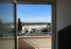 38 m² Apartment ∙ 3 guests