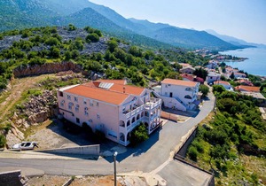 38 m² Apartment ∙ 3 bedrooms ∙ 6 guests