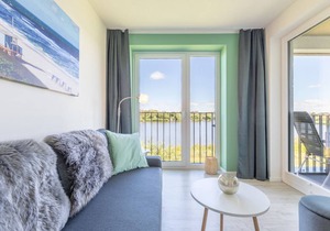 38 m² Apartment ∙ 1 bedroom ∙ 3 guests