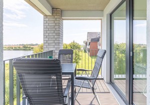 38 m² Apartment ∙ 1 bedroom ∙ 3 guests