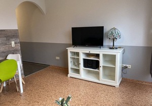 38 m² Apartment ∙ 1 bedroom ∙ 3 guests