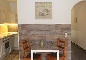 38 m² Apartment ∙ 1 bedroom ∙ 3 guests