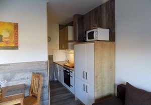 38 m² Apartment ∙ 1 bedroom ∙ 3 guests