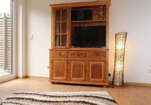 38 m² Apartment ∙ 1 bedroom ∙ 3 guests