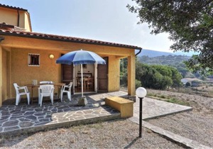 38 m² Apartment ∙ 2 bedrooms ∙ 4 guests