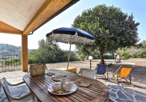 38 m² Apartment ∙ 2 bedrooms ∙ 4 guests