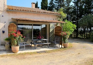 38 m² Apartment ∙ 1 bedroom ∙ 4 guests