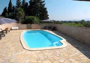 38 m² Apartment ∙ 1 bedroom ∙ 4 guests