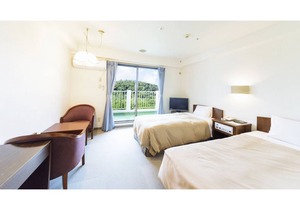 38 m² Hotel ∙ 1 bedroom ∙ 5 guests