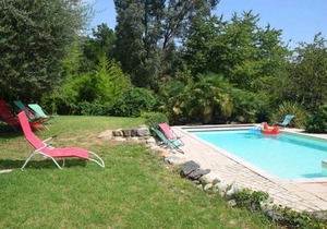 38 m² House ∙ 1 bedroom ∙ 2 guests