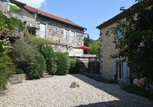 38 m² House ∙ 1 bedroom ∙ 2 guests