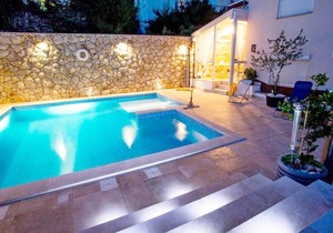 38 m² Studio flat ∙ 3 guests