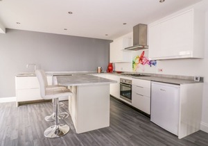 38 The Parade, WALTON-ON-THE-NAZE