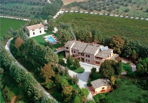 380 m² Villa ∙ 7 bedrooms ∙ 26 guests
