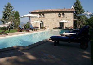 380 m² Villa ∙ 7 bedrooms ∙ 26 guests