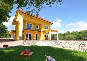 380 m² Villa ∙ 5 bedrooms ∙ 10 guests