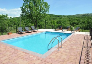 380 m² Villa ∙ 5 bedrooms ∙ 10 guests