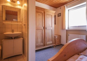 38qm großes, vollständig renoviertes Appartement mit Balkon