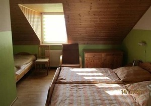 38qm großes, vollständig renoviertes Appartement mit Balkon
