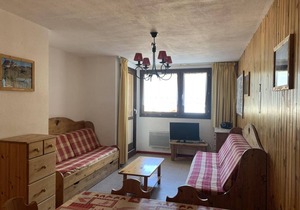 39 m² Apartment ∙ 1 bedroom ∙ 6 guests