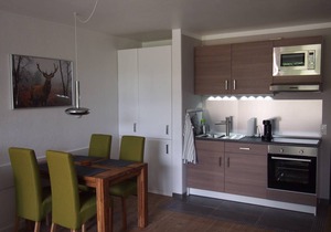 39 m² Apartment ∙ 1 bedroom ∙ 3 guests