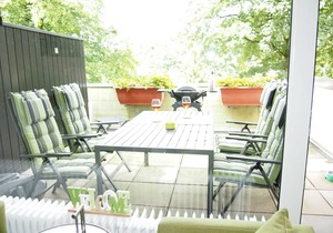 39 m² Apartment ∙ 1 bedroom ∙ 3 guests