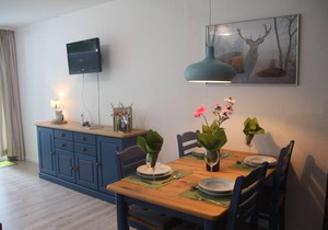 39 m² Apartment ∙ 1 bedroom ∙ 3 guests