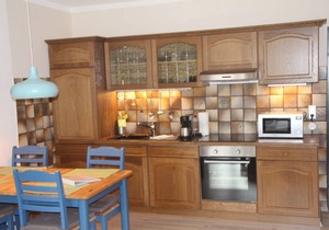 39 m² Apartment ∙ 1 bedroom ∙ 3 guests