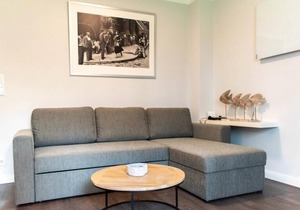 39 m² Apartment ∙ 1 bedroom ∙ 4 guests