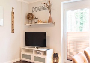 39 m² Apartment ∙ 1 bedroom ∙ 4 guests
