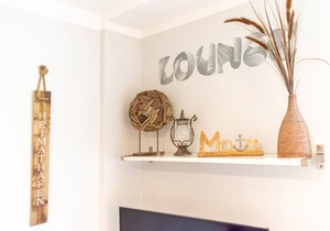 39 m² Apartment ∙ 1 bedroom ∙ 4 guests