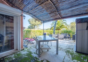 39 m² Apartment ∙ 2 bedrooms ∙ 4 guests
