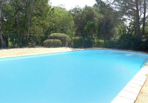39 m² Apartment ∙ 2 bedrooms ∙ 4 guests