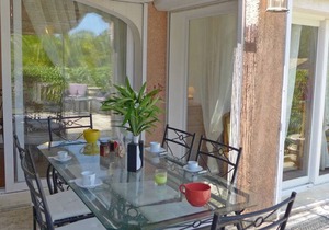 39 m² Apartment ∙ 2 bedrooms ∙ 4 guests