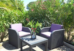 39 m² Apartment ∙ 2 bedrooms ∙ 4 guests