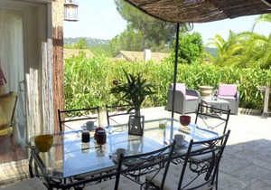 39 m² Apartment ∙ 2 bedrooms ∙ 4 guests
