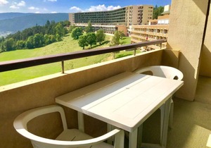 39 m² Apartment ∙ 1 bedroom ∙ 6 guests