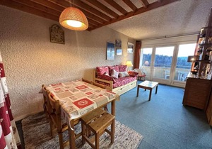 39 m² Apartment ∙ 1 bedroom ∙ 6 guests