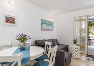 39 m² Apartment ∙ 2 bedrooms ∙ 4 guests