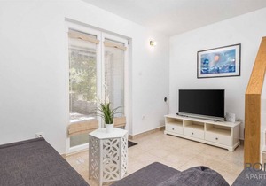 39 m² Apartment ∙ 2 bedrooms ∙ 4 guests